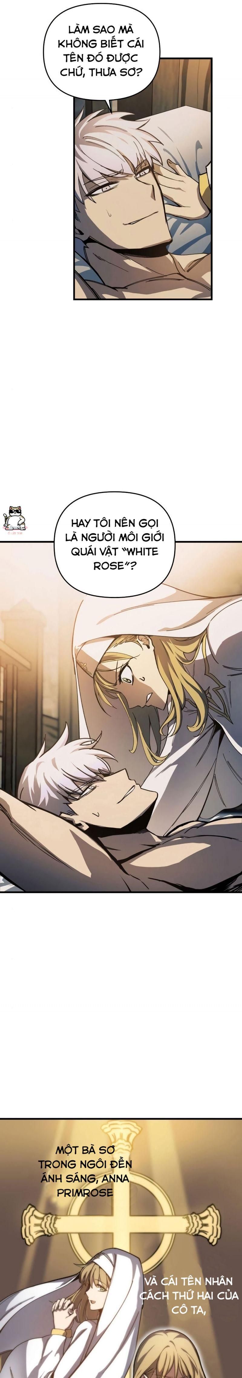 đọc truyện Chiền Thần Tự Sát Hồi Quy Chương 8 ảnh 6 tại Thiên Thai Truyện