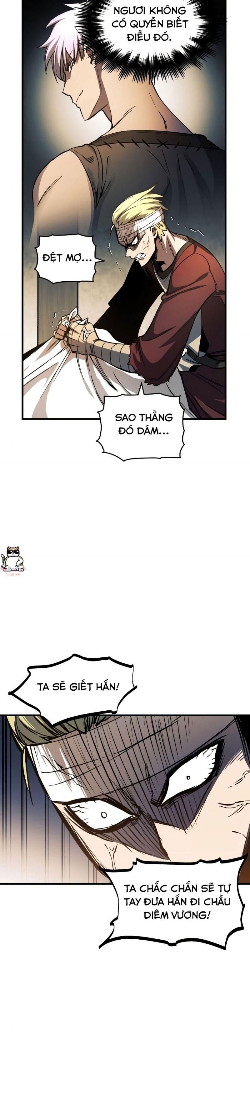 đọc truyện Chiền Thần Tự Sát Hồi Quy Chương 8 ảnh 11 tại Thiên Thai Truyện