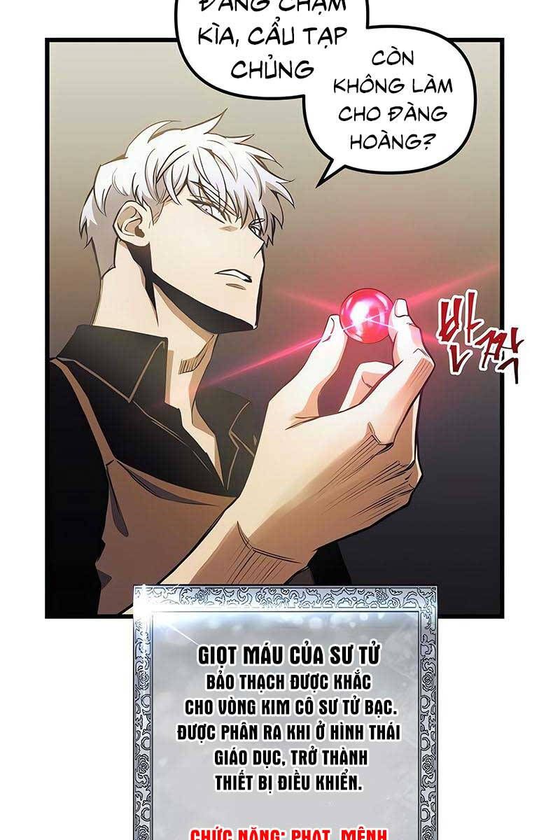 đọc truyện Chiền Thần Tự Sát Hồi Quy Chương 80 ảnh 16 tại Thiên Thai Truyện