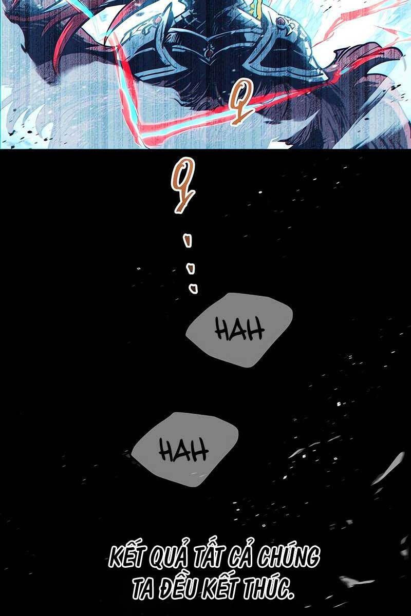 đọc truyện Chiền Thần Tự Sát Hồi Quy Chương 80 ảnh 25 tại Thiên Thai Truyện