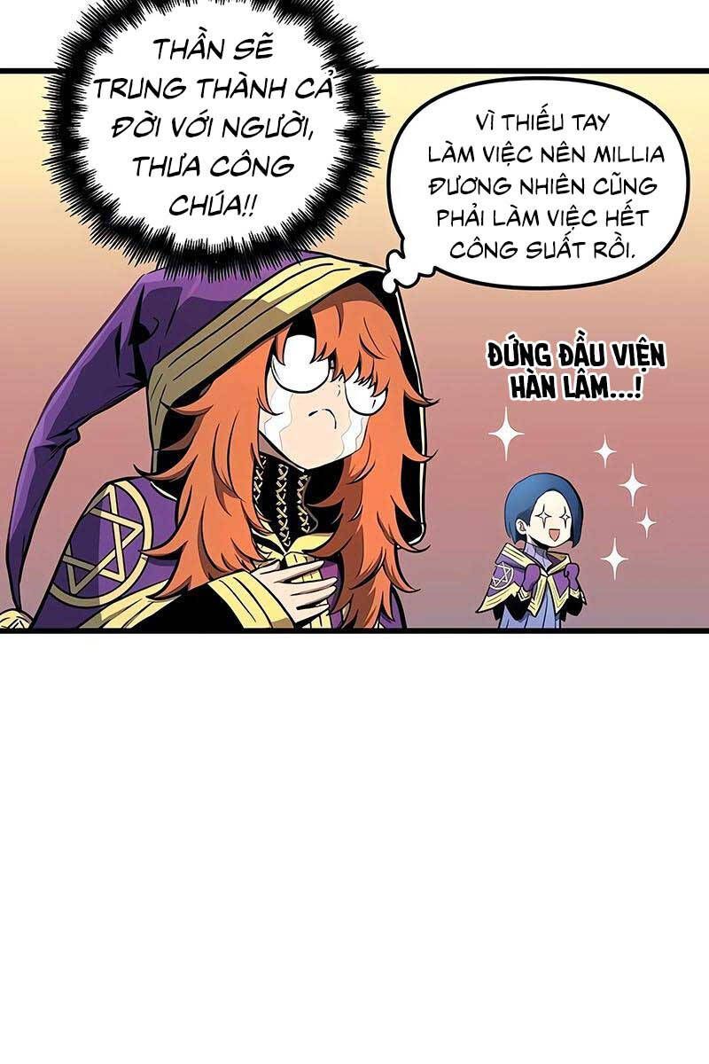 đọc truyện Chiền Thần Tự Sát Hồi Quy Chương 80 ảnh 9 tại Thiên Thai Truyện