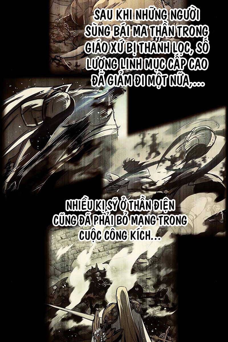 đọc truyện Chiền Thần Tự Sát Hồi Quy Chương 81 ảnh 23 tại Thiên Thai Truyện