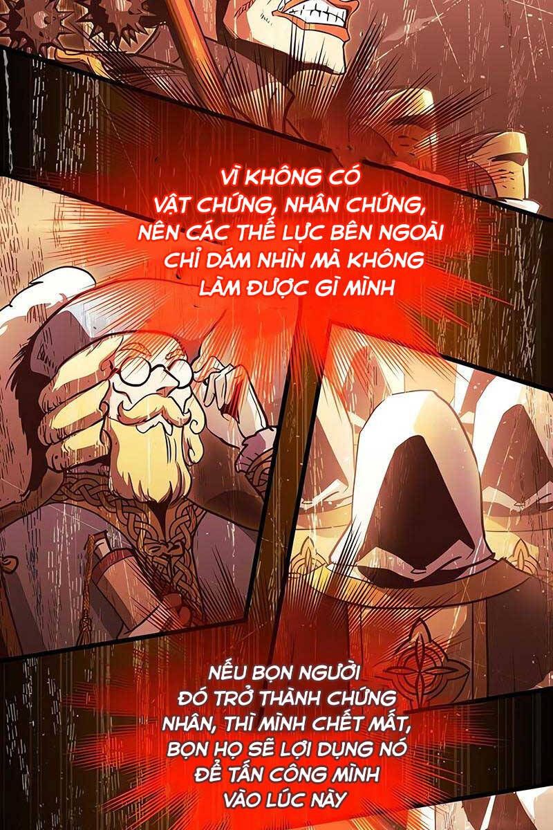 đọc truyện Chiền Thần Tự Sát Hồi Quy Chương 81 ảnh 95 tại Thiên Thai Truyện