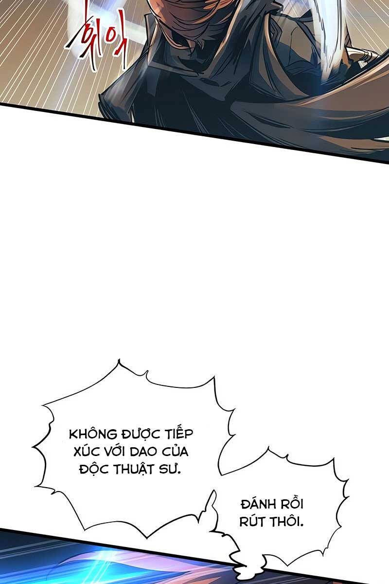 đọc truyện Chiền Thần Tự Sát Hồi Quy Chương 82 ảnh 48 tại Thiên Thai Truyện