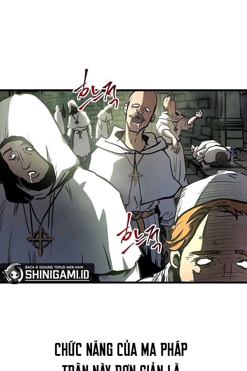 đọc truyện Chiền Thần Tự Sát Hồi Quy Chương 82 ảnh 7 tại Thiên Thai Truyện