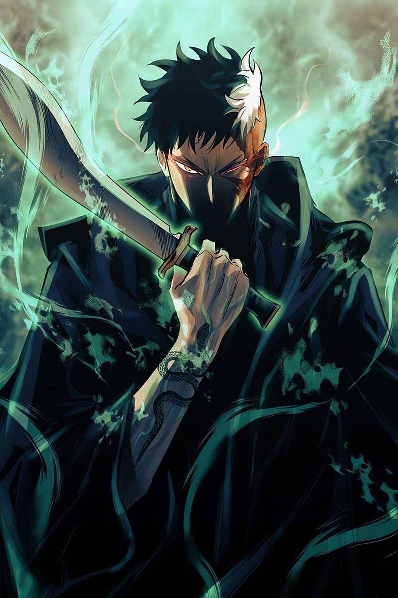 đọc truyện Chiền Thần Tự Sát Hồi Quy Chương 82 ảnh 65 tại Thiên Thai Truyện