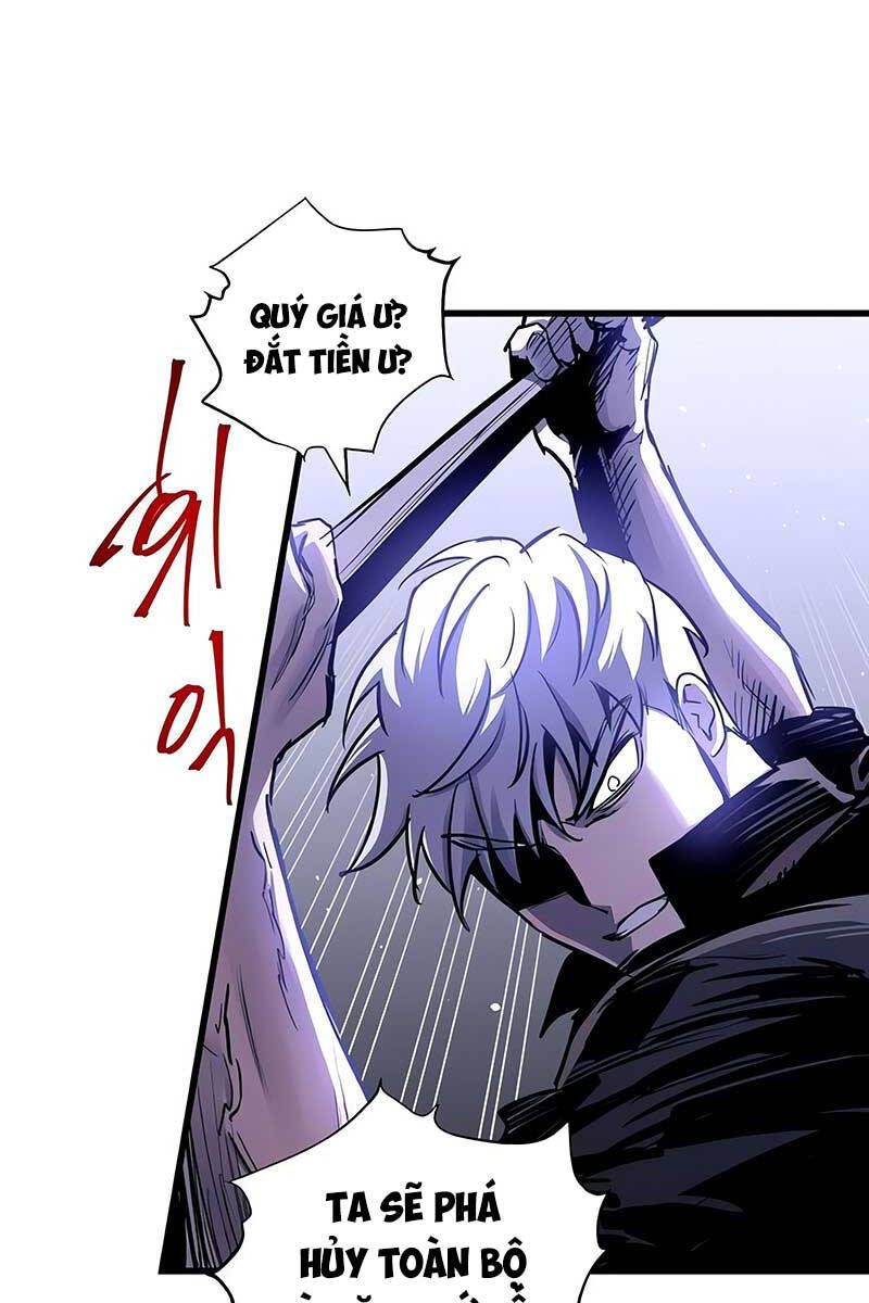 đọc truyện Chiền Thần Tự Sát Hồi Quy Chương 83 ảnh 32 tại Thiên Thai Truyện