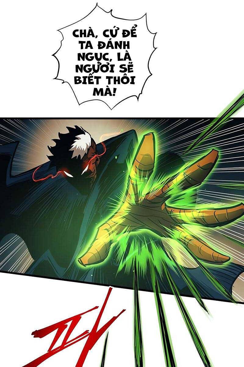 đọc truyện Chiền Thần Tự Sát Hồi Quy Chương 84 ảnh 20 tại Thiên Thai Truyện