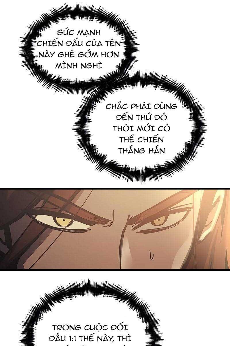 đọc truyện Chiền Thần Tự Sát Hồi Quy Chương 84 ảnh 36 tại Thiên Thai Truyện