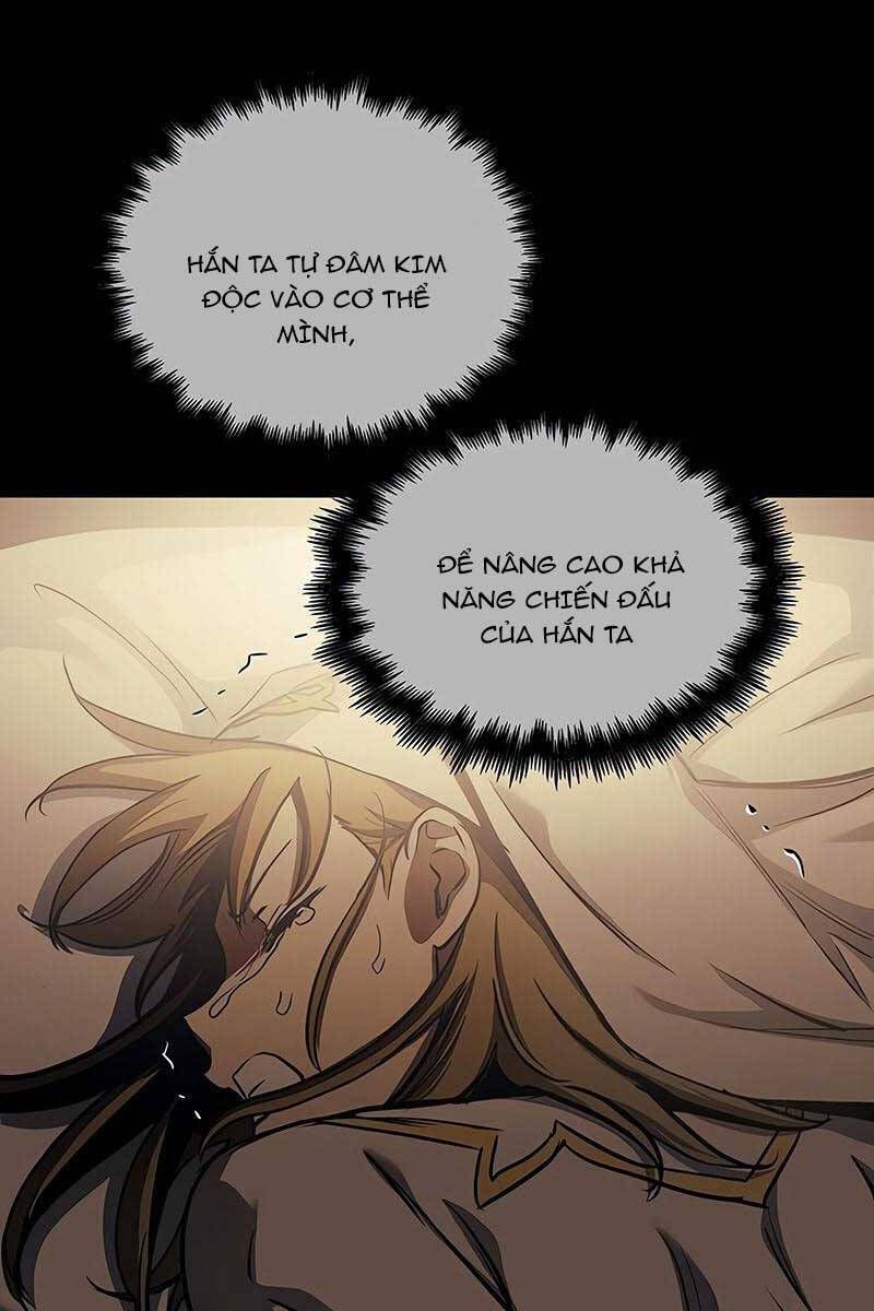 đọc truyện Chiền Thần Tự Sát Hồi Quy Chương 84 ảnh 7 tại Thiên Thai Truyện