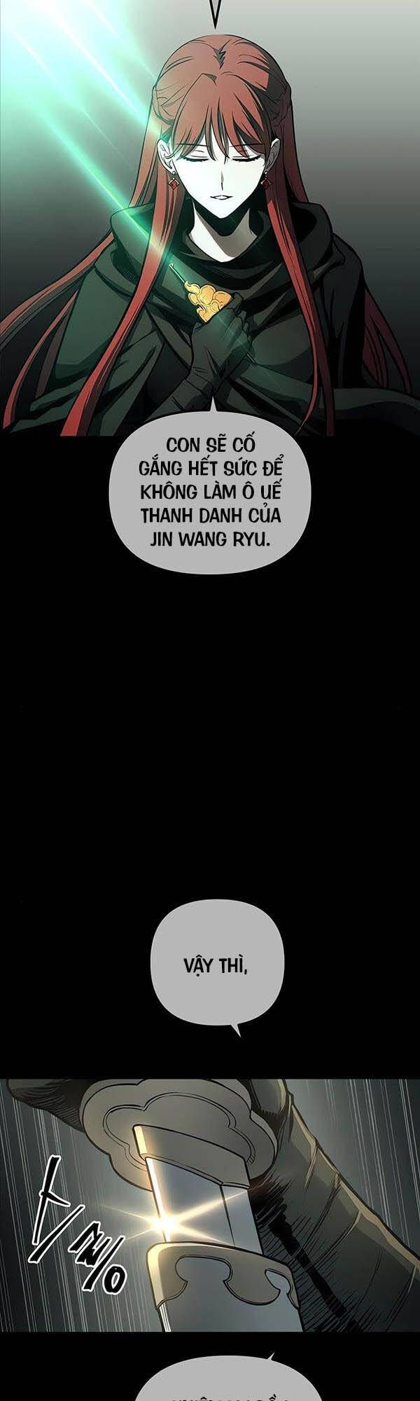 đọc truyện Chiền Thần Tự Sát Hồi Quy Chương 85 ảnh 12 tại Thiên Thai Truyện