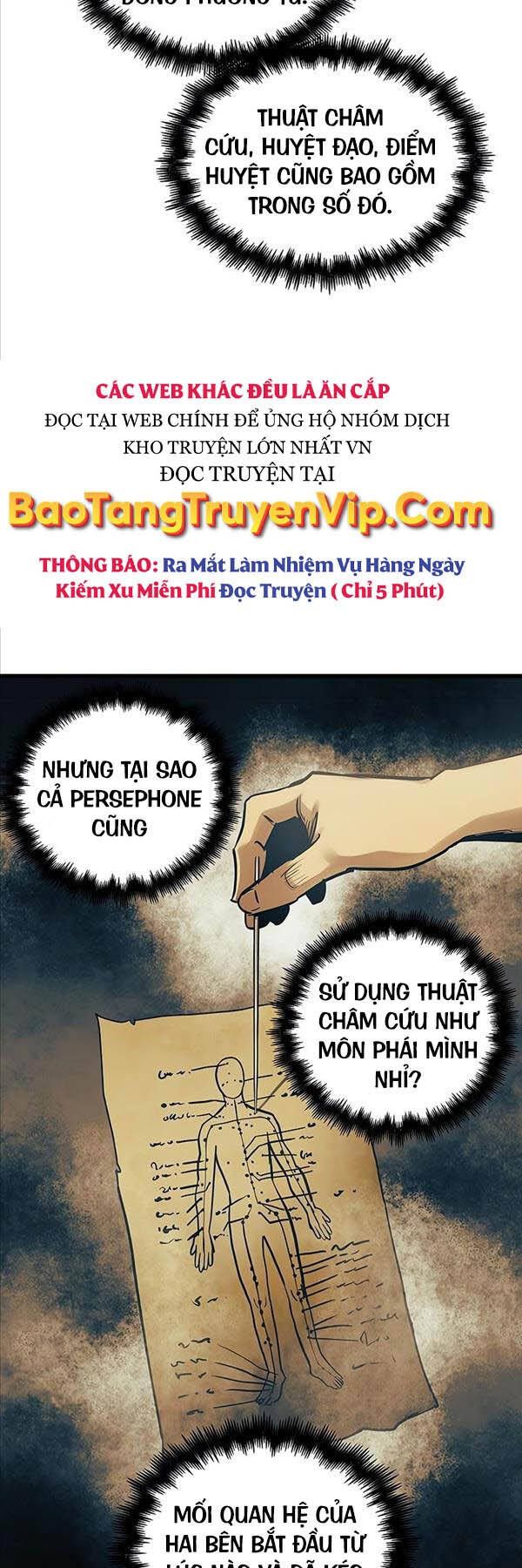 đọc truyện Chiền Thần Tự Sát Hồi Quy Chương 85 ảnh 25 tại Thiên Thai Truyện