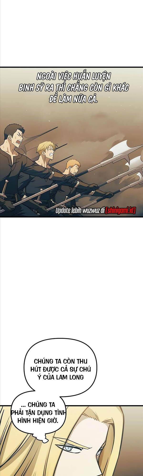 đọc truyện Chiền Thần Tự Sát Hồi Quy Chương 85 ảnh 30 tại Thiên Thai Truyện