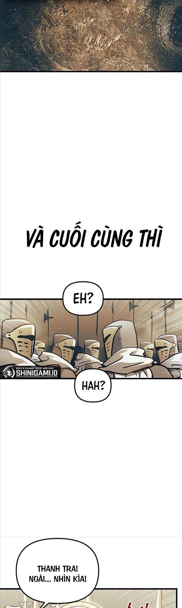 đọc truyện Chiền Thần Tự Sát Hồi Quy Chương 85 ảnh 32 tại Thiên Thai Truyện