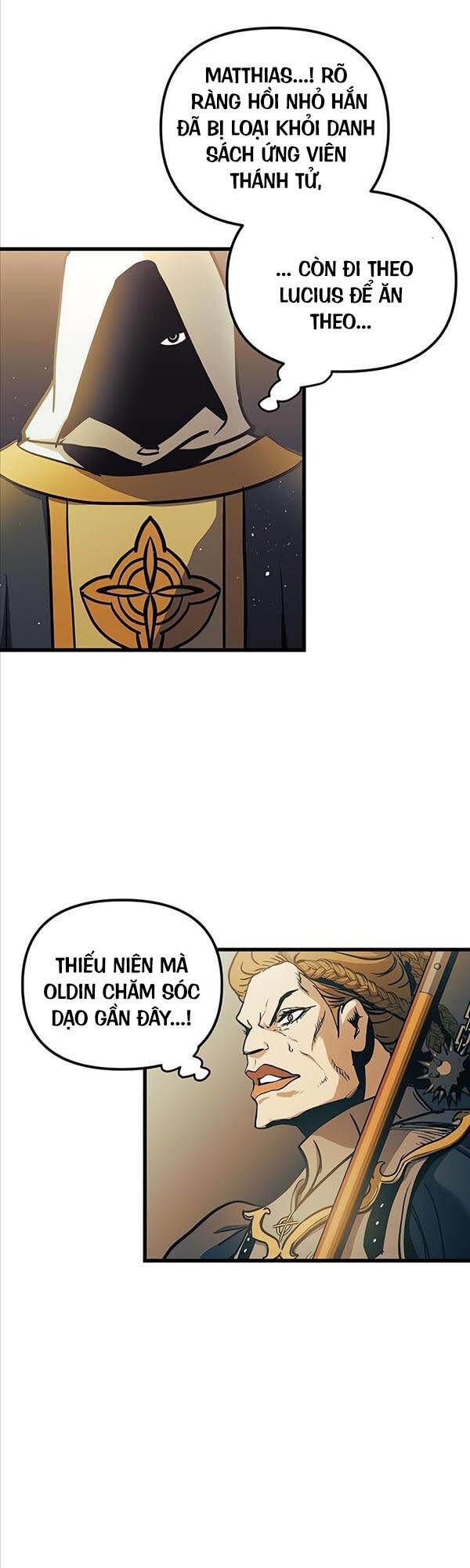 đọc truyện Chiền Thần Tự Sát Hồi Quy Chương 85 ảnh 37 tại Thiên Thai Truyện