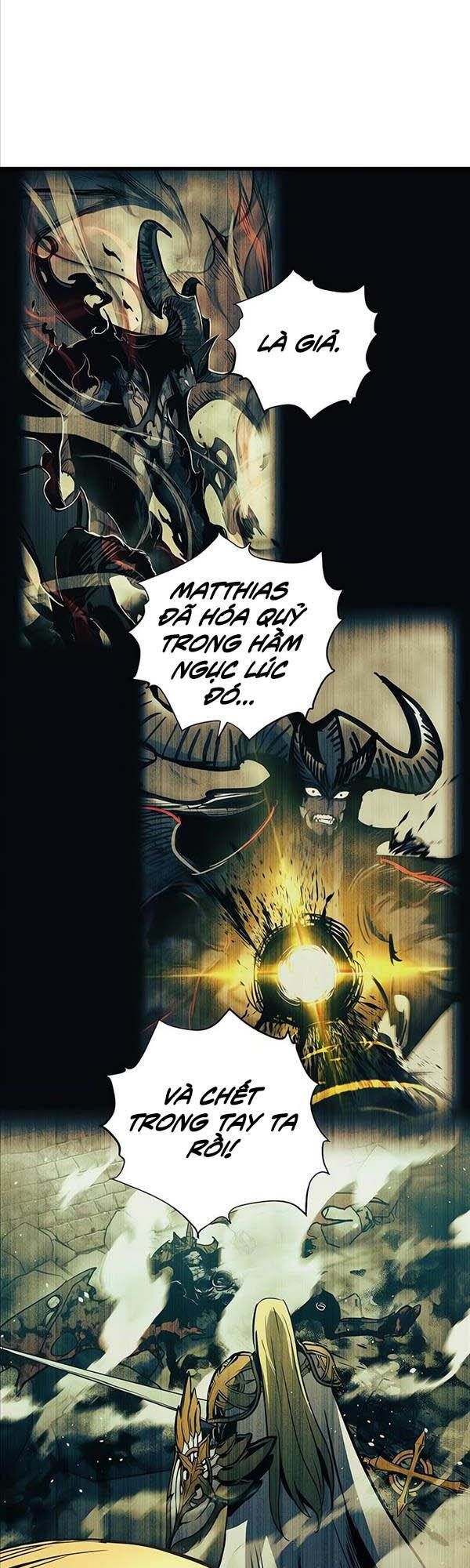 đọc truyện Chiền Thần Tự Sát Hồi Quy Chương 85 ảnh 38 tại Thiên Thai Truyện