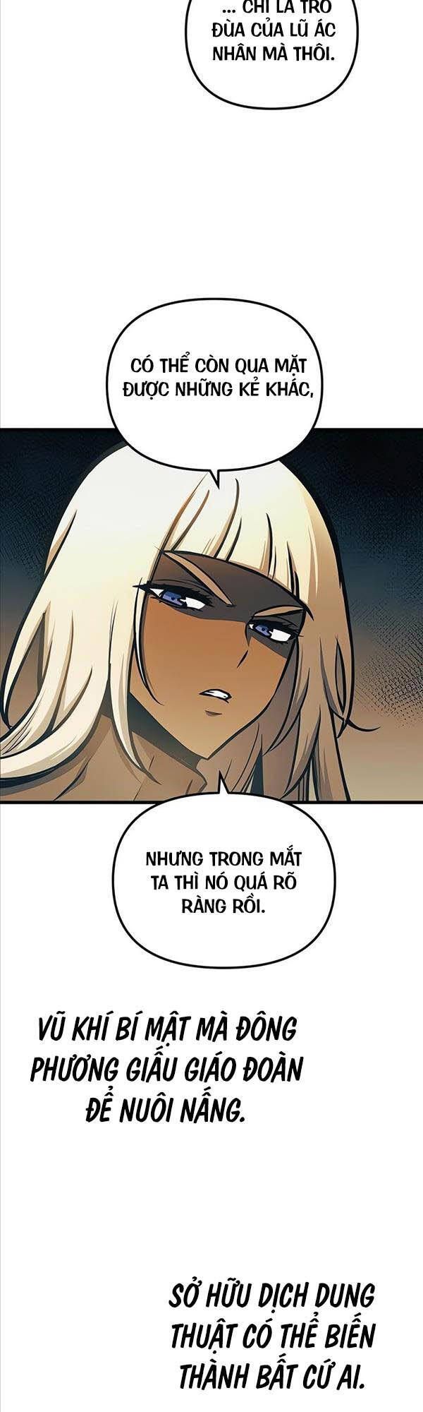 đọc truyện Chiền Thần Tự Sát Hồi Quy Chương 85 ảnh 40 tại Thiên Thai Truyện