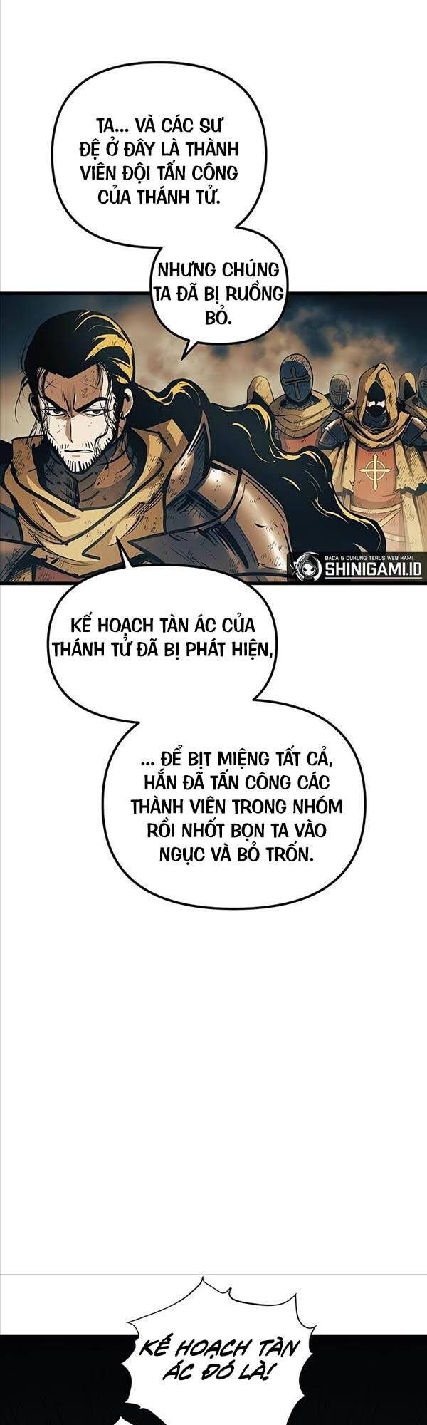 đọc truyện Chiền Thần Tự Sát Hồi Quy Chương 85 ảnh 42 tại Thiên Thai Truyện