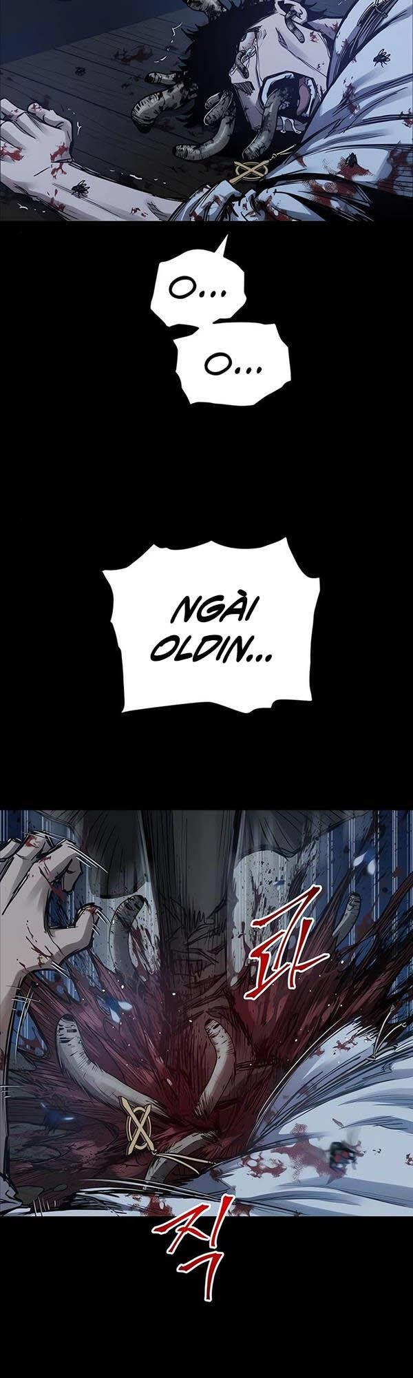 đọc truyện Chiền Thần Tự Sát Hồi Quy Chương 85 ảnh 7 tại Thiên Thai Truyện