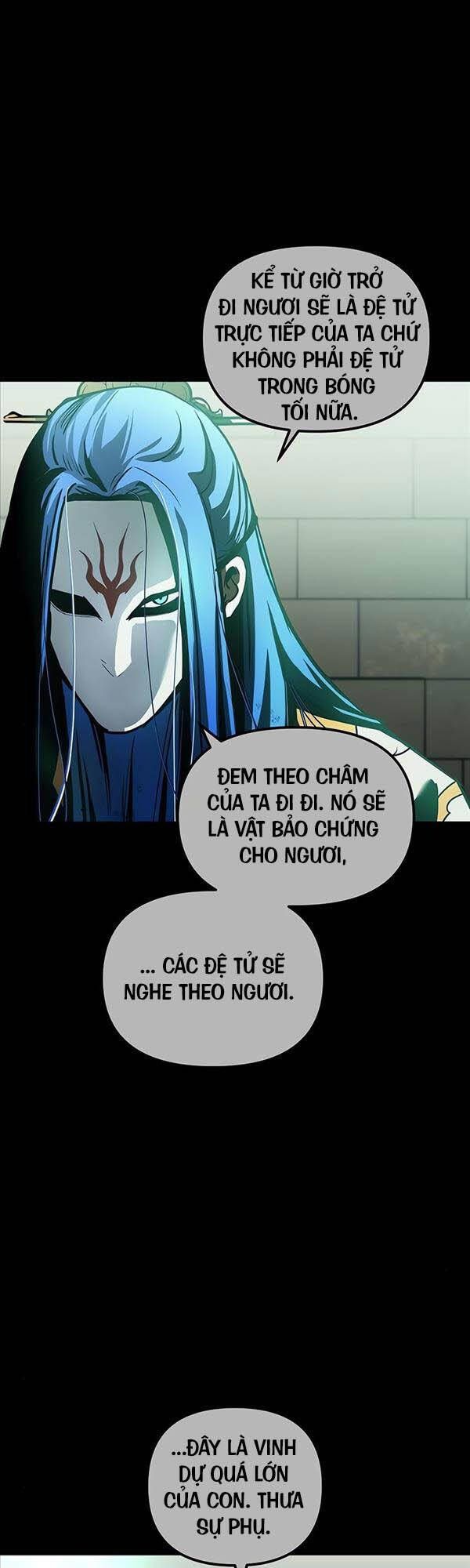 đọc truyện Chiền Thần Tự Sát Hồi Quy Chương 85 ảnh 11 tại Thiên Thai Truyện