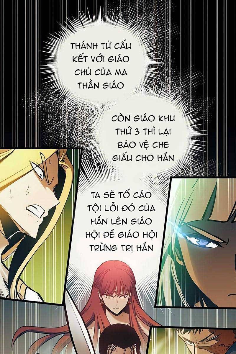 đọc truyện Chiền Thần Tự Sát Hồi Quy Chương 86 ảnh 3 tại Thiên Thai Truyện