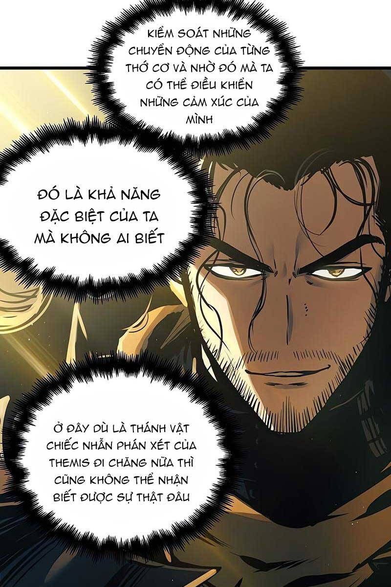 đọc truyện Chiền Thần Tự Sát Hồi Quy Chương 86 ảnh 26 tại Thiên Thai Truyện