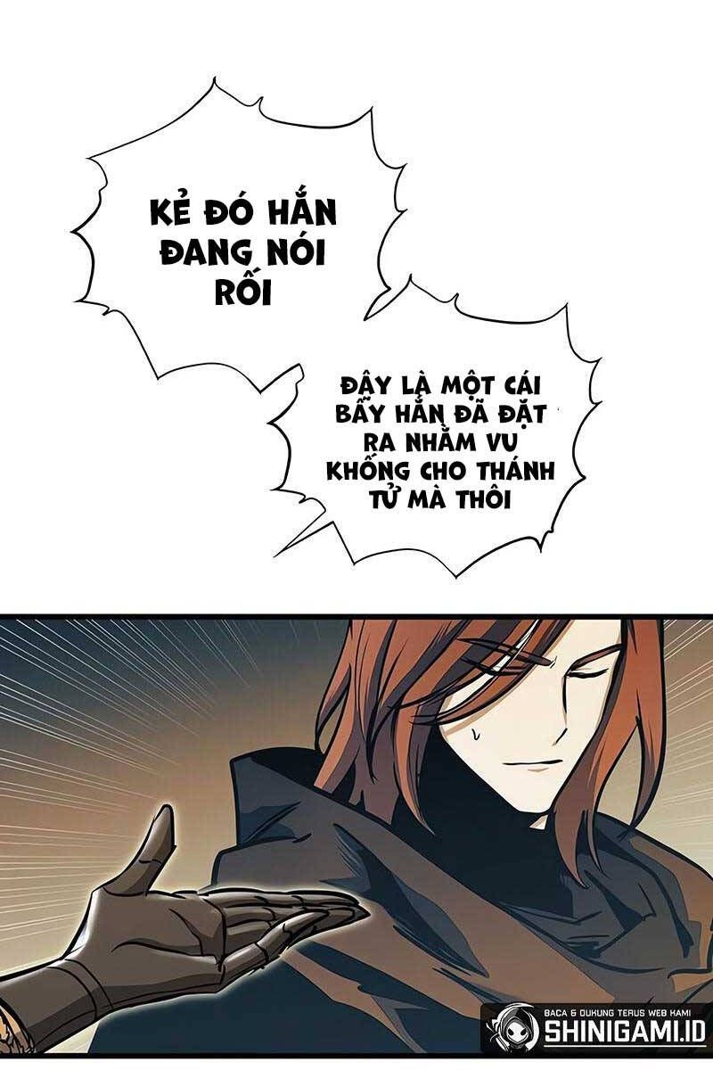 đọc truyện Chiền Thần Tự Sát Hồi Quy Chương 86 ảnh 64 tại Thiên Thai Truyện