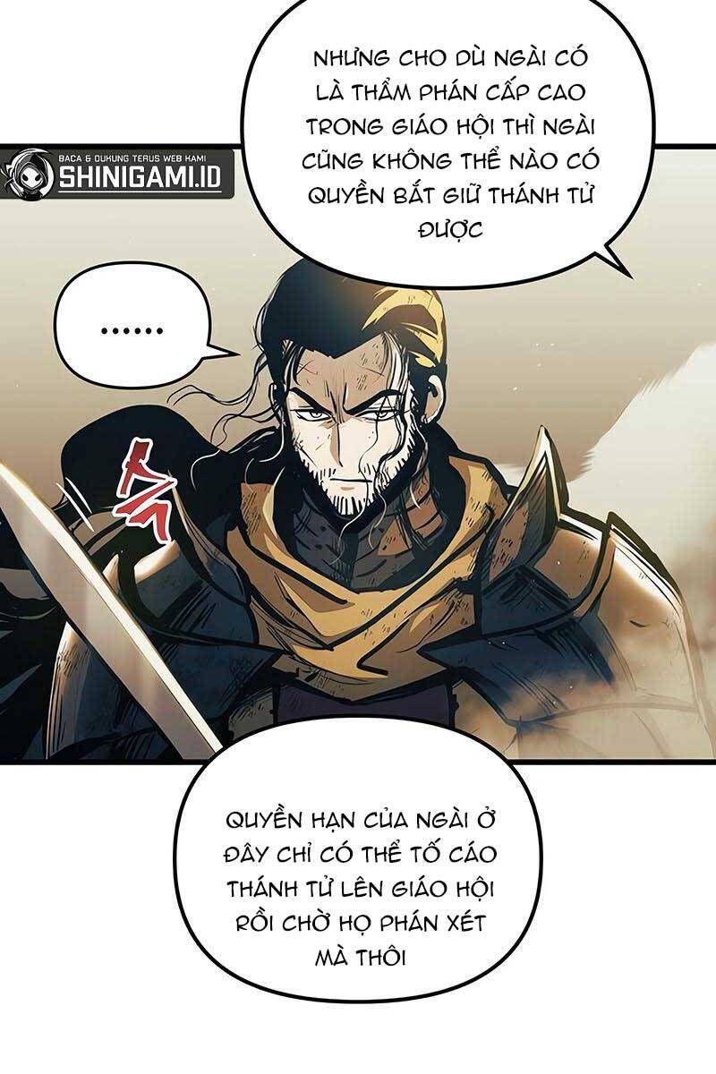 đọc truyện Chiền Thần Tự Sát Hồi Quy Chương 86 ảnh 9 tại Thiên Thai Truyện