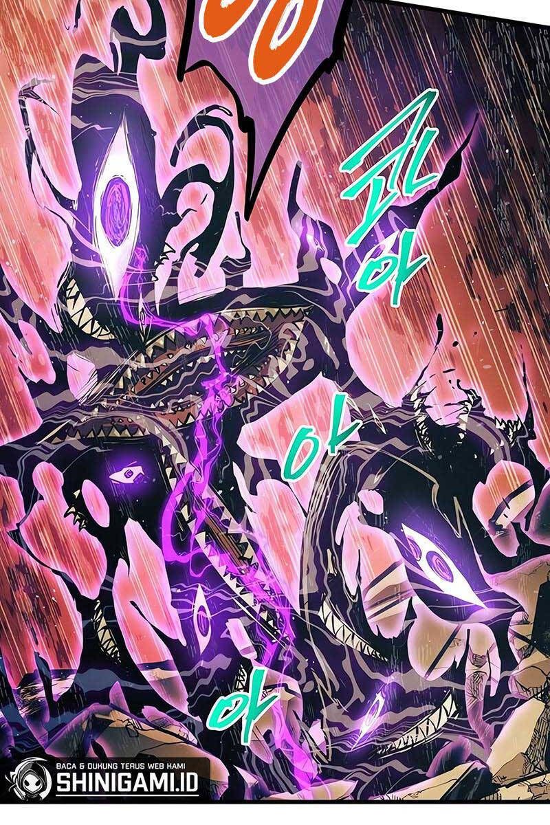 đọc truyện Chiền Thần Tự Sát Hồi Quy Chương 86 ảnh 89 tại Thiên Thai Truyện