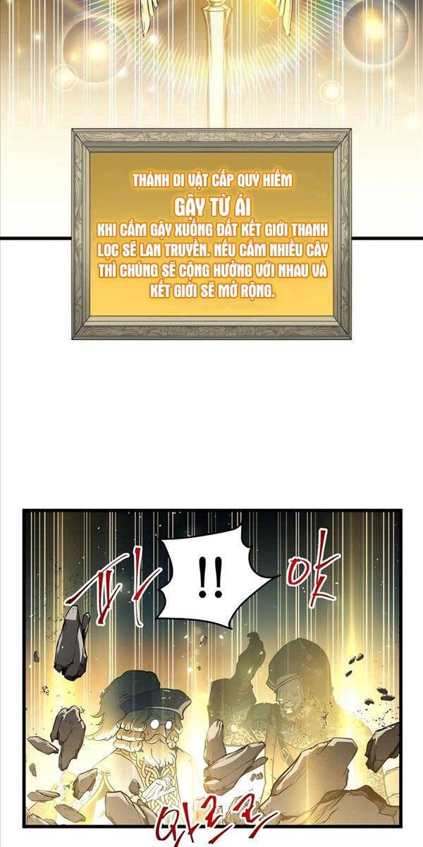 đọc truyện Chiền Thần Tự Sát Hồi Quy Chương 87 ảnh 18 tại Thiên Thai Truyện