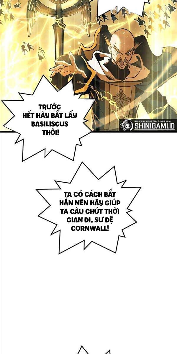 đọc truyện Chiền Thần Tự Sát Hồi Quy Chương 87 ảnh 20 tại Thiên Thai Truyện