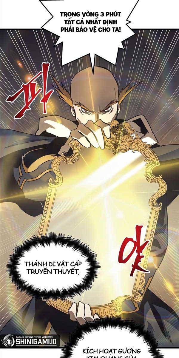 đọc truyện Chiền Thần Tự Sát Hồi Quy Chương 87 ảnh 39 tại Thiên Thai Truyện