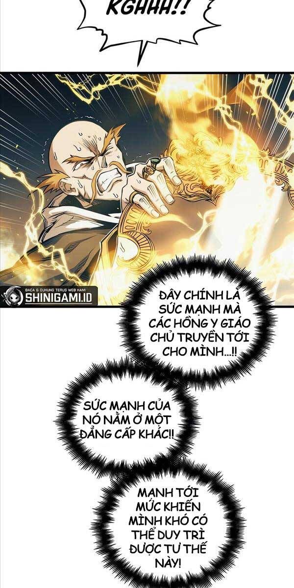 đọc truyện Chiền Thần Tự Sát Hồi Quy Chương 87 ảnh 46 tại Thiên Thai Truyện