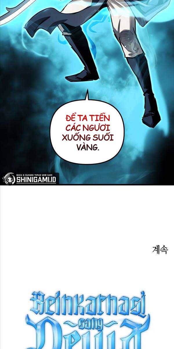 đọc truyện Chiền Thần Tự Sát Hồi Quy Chương 87 ảnh 87 tại Thiên Thai Truyện