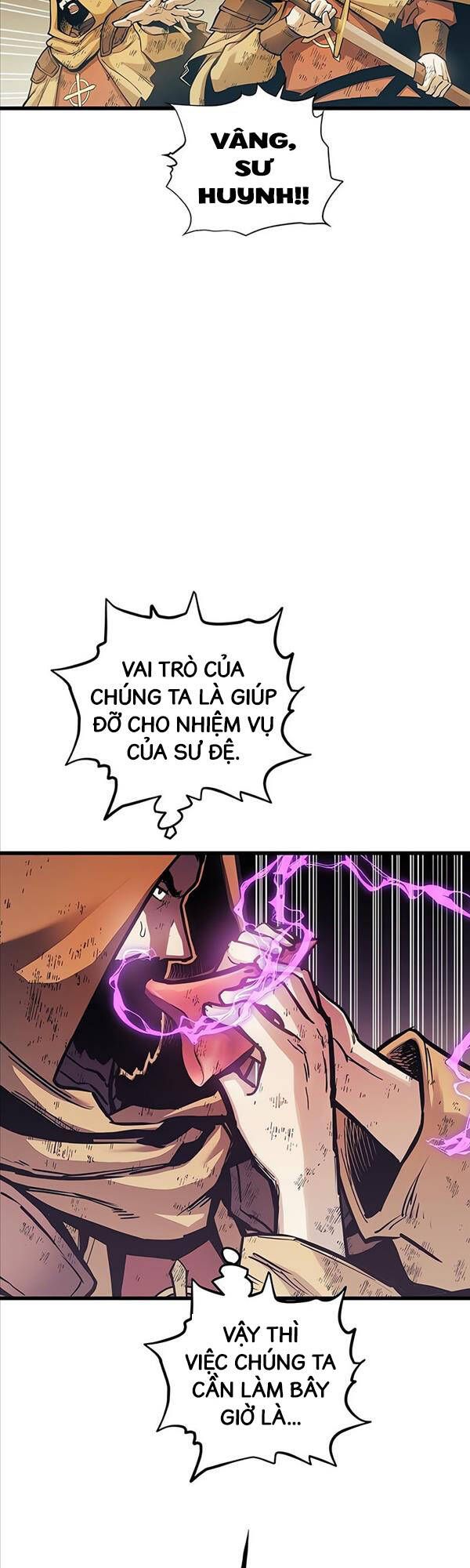 đọc truyện Chiền Thần Tự Sát Hồi Quy Chương 88 ảnh 12 tại Thiên Thai Truyện