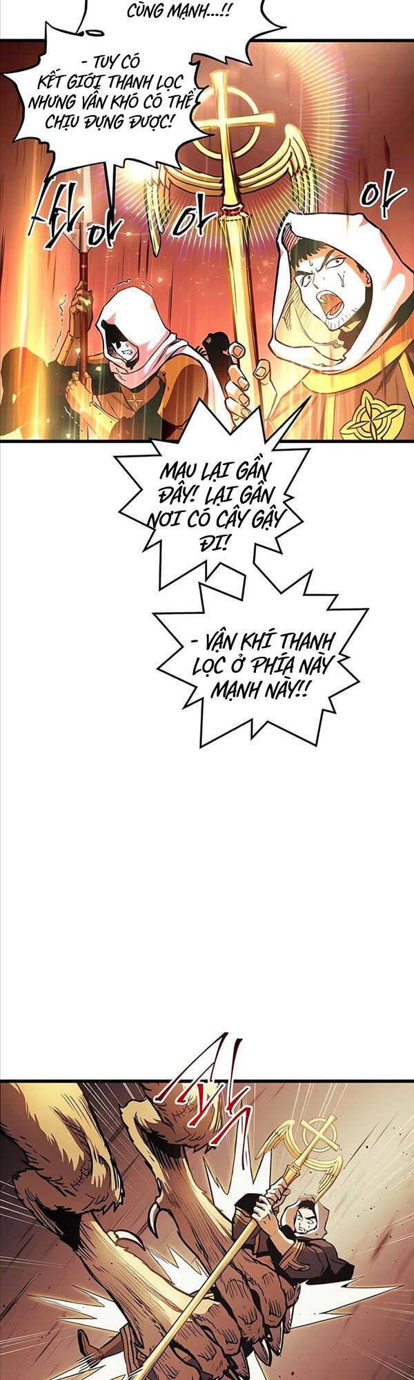 đọc truyện Chiền Thần Tự Sát Hồi Quy Chương 88 ảnh 20 tại Thiên Thai Truyện