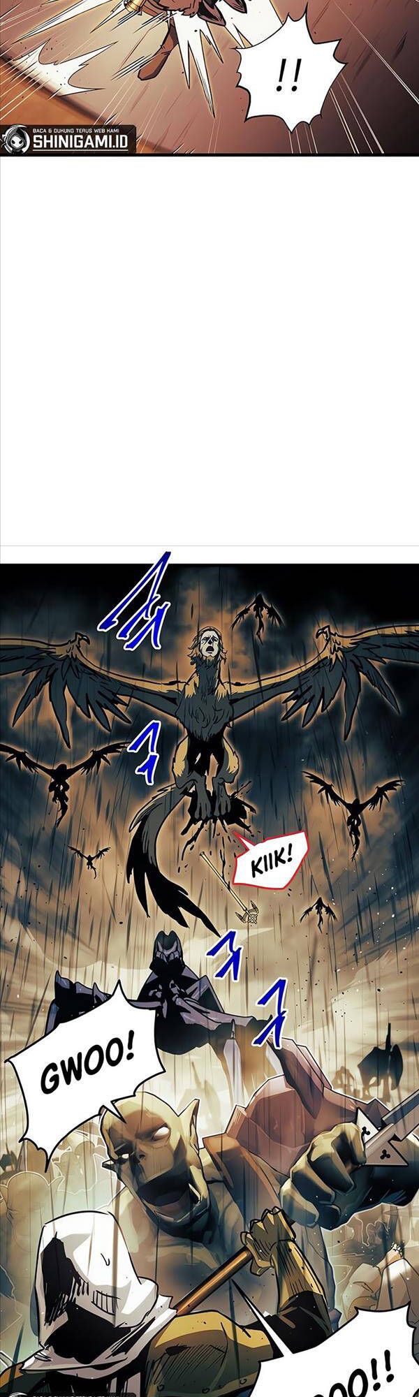 đọc truyện Chiền Thần Tự Sát Hồi Quy Chương 88 ảnh 21 tại Thiên Thai Truyện