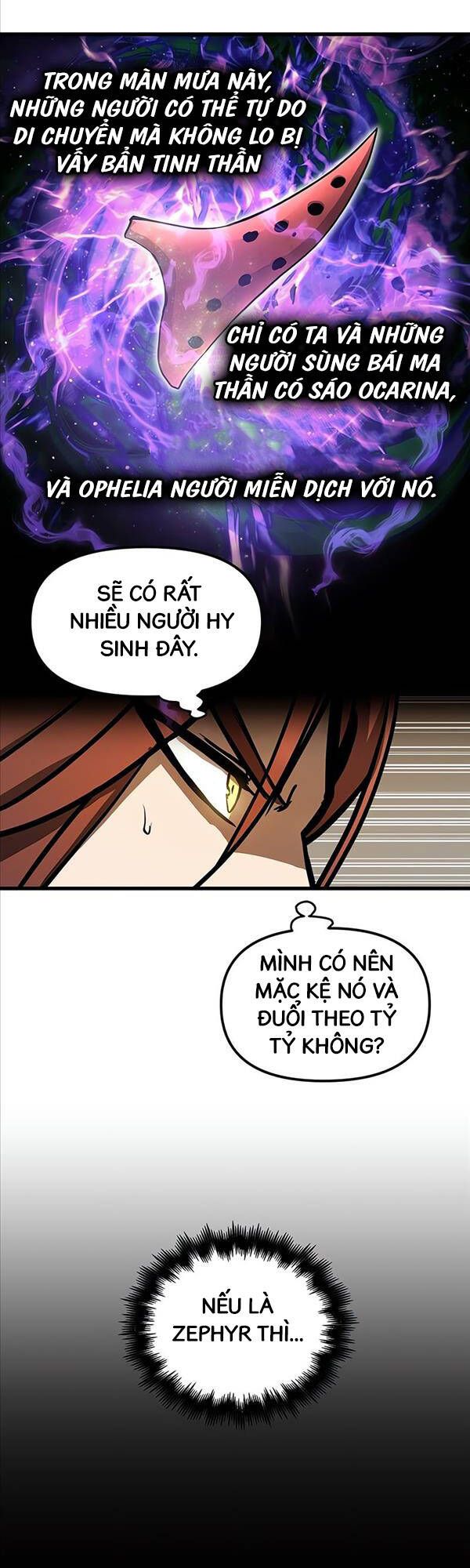 đọc truyện Chiền Thần Tự Sát Hồi Quy Chương 88 ảnh 23 tại Thiên Thai Truyện