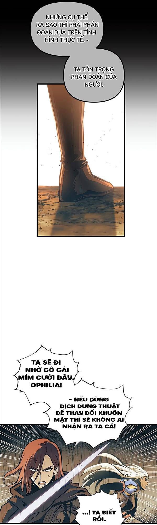 đọc truyện Chiền Thần Tự Sát Hồi Quy Chương 88 ảnh 25 tại Thiên Thai Truyện