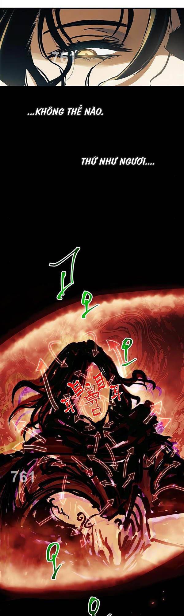 đọc truyện Chiền Thần Tự Sát Hồi Quy Chương 88 ảnh 5 tại Thiên Thai Truyện