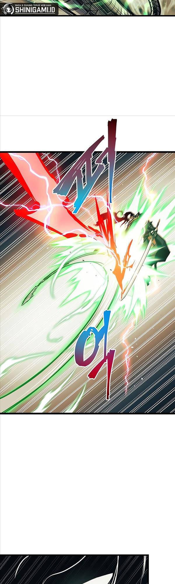 đọc truyện Chiền Thần Tự Sát Hồi Quy Chương 88 ảnh 32 tại Thiên Thai Truyện