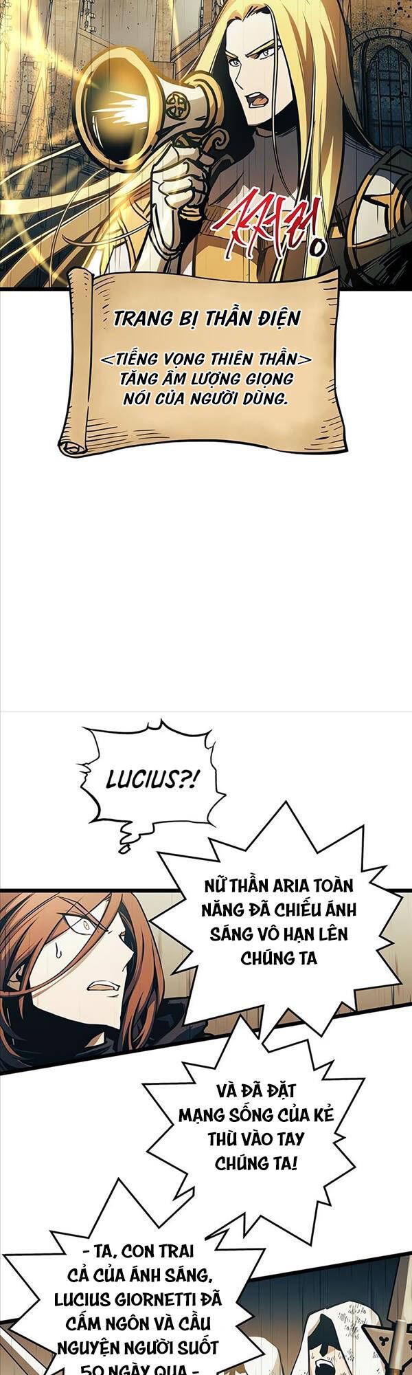 đọc truyện Chiền Thần Tự Sát Hồi Quy Chương 88 ảnh 39 tại Thiên Thai Truyện