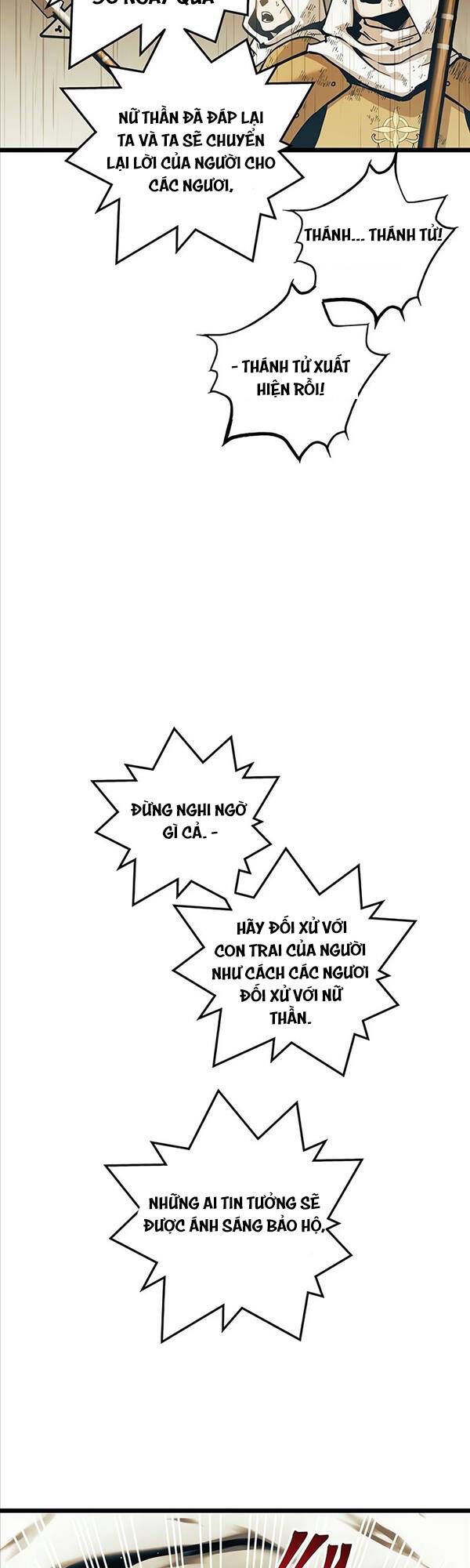 đọc truyện Chiền Thần Tự Sát Hồi Quy Chương 88 ảnh 40 tại Thiên Thai Truyện