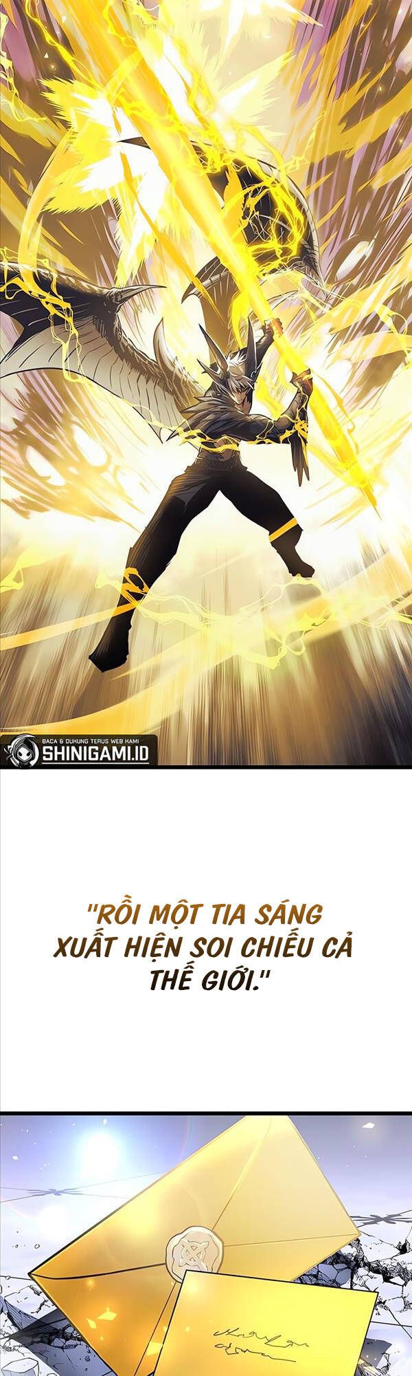 đọc truyện Chiền Thần Tự Sát Hồi Quy Chương 88 ảnh 45 tại Thiên Thai Truyện