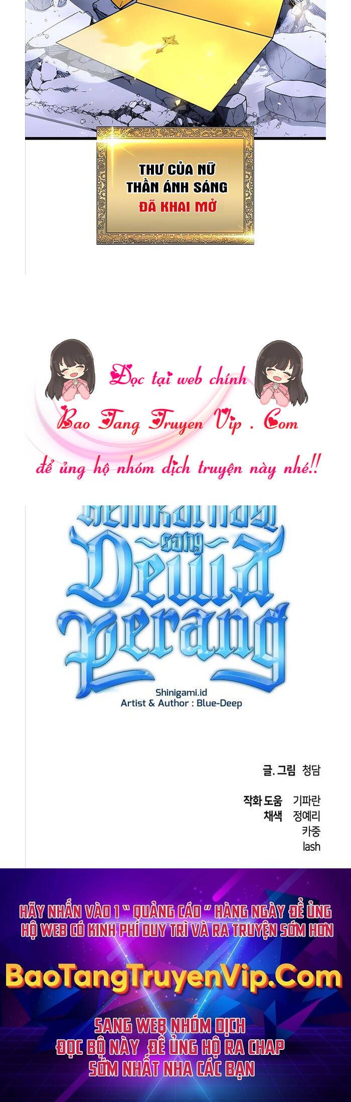 đọc truyện Chiền Thần Tự Sát Hồi Quy Chương 88 ảnh 46 tại Thiên Thai Truyện