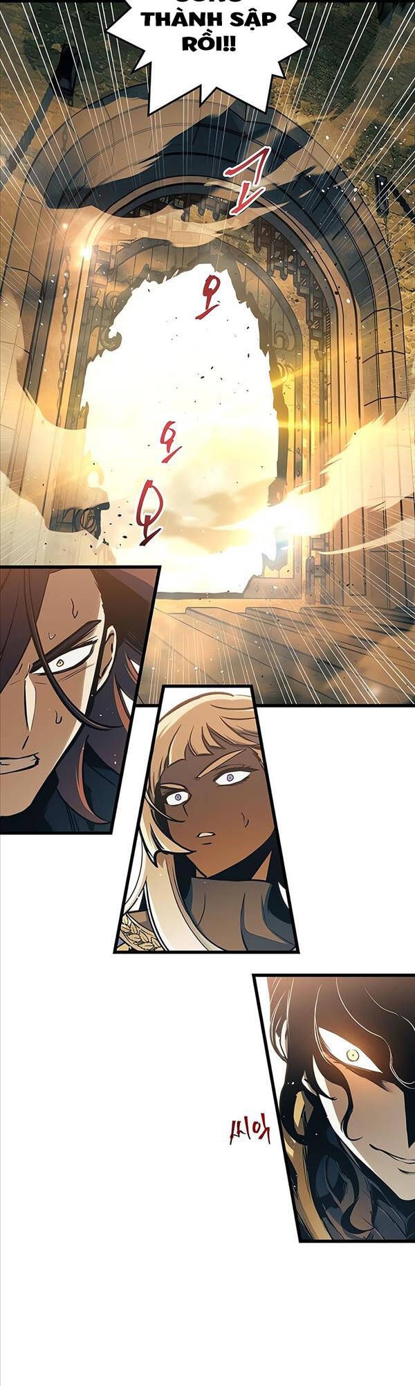 đọc truyện Chiền Thần Tự Sát Hồi Quy Chương 88 ảnh 9 tại Thiên Thai Truyện