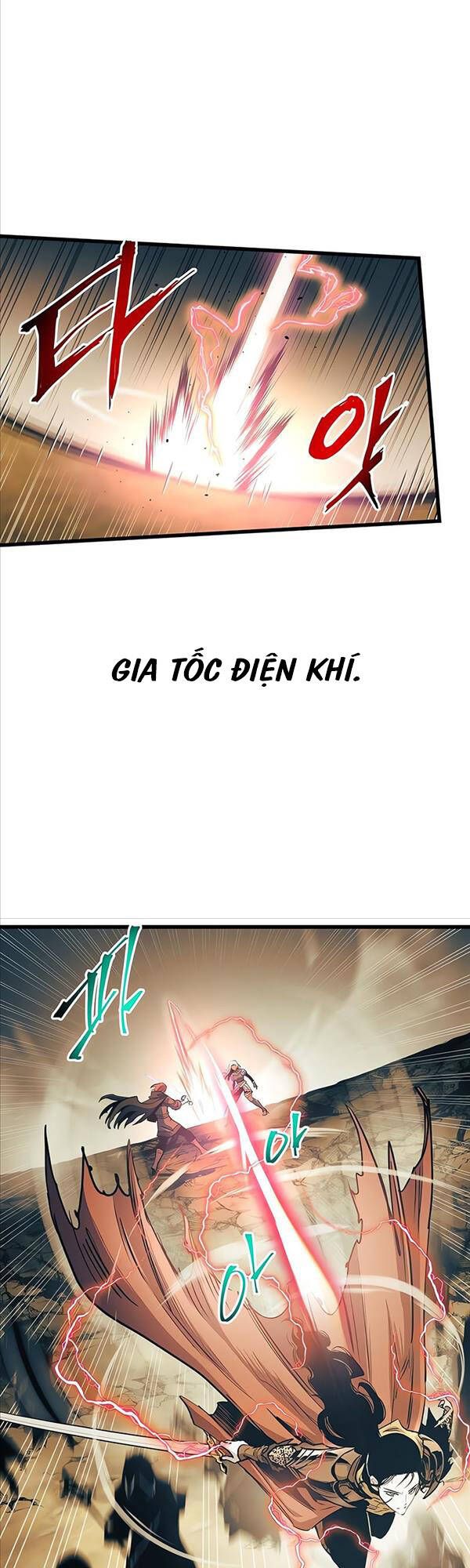 đọc truyện Chiền Thần Tự Sát Hồi Quy Chương 88 ảnh 10 tại Thiên Thai Truyện