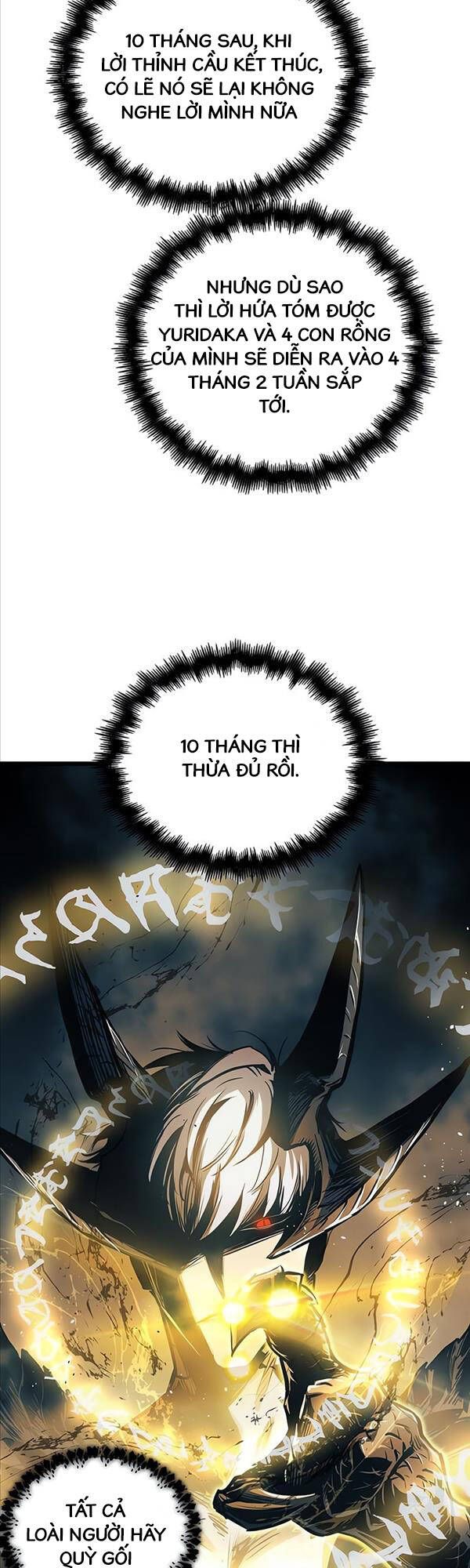 đọc truyện Chiền Thần Tự Sát Hồi Quy Chương 89 ảnh 16 tại Thiên Thai Truyện