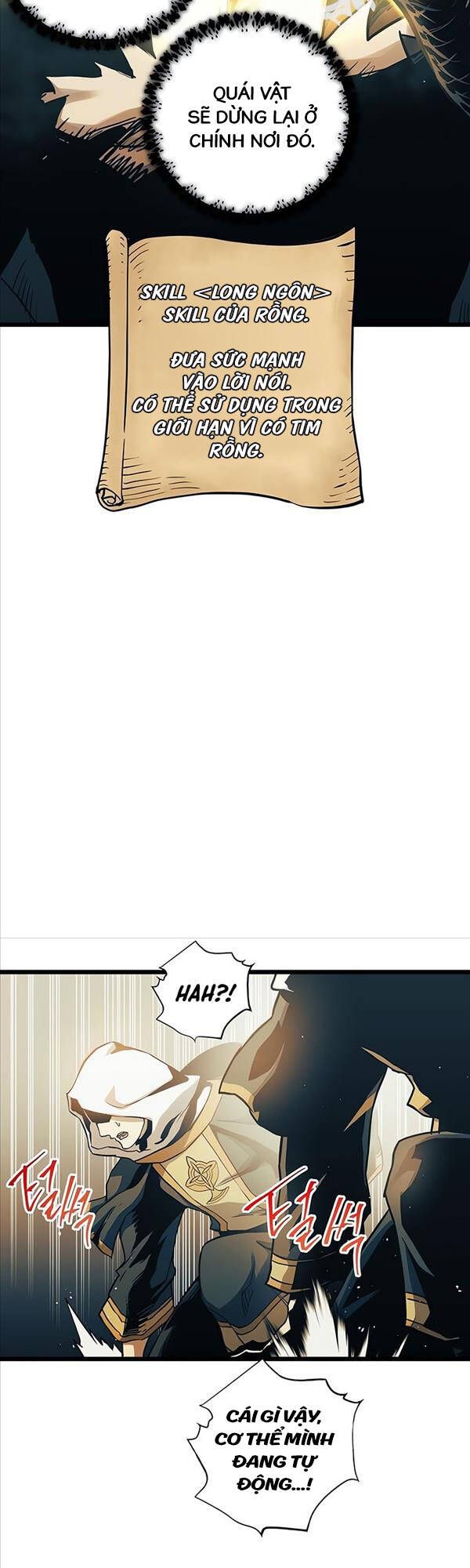 đọc truyện Chiền Thần Tự Sát Hồi Quy Chương 89 ảnh 17 tại Thiên Thai Truyện