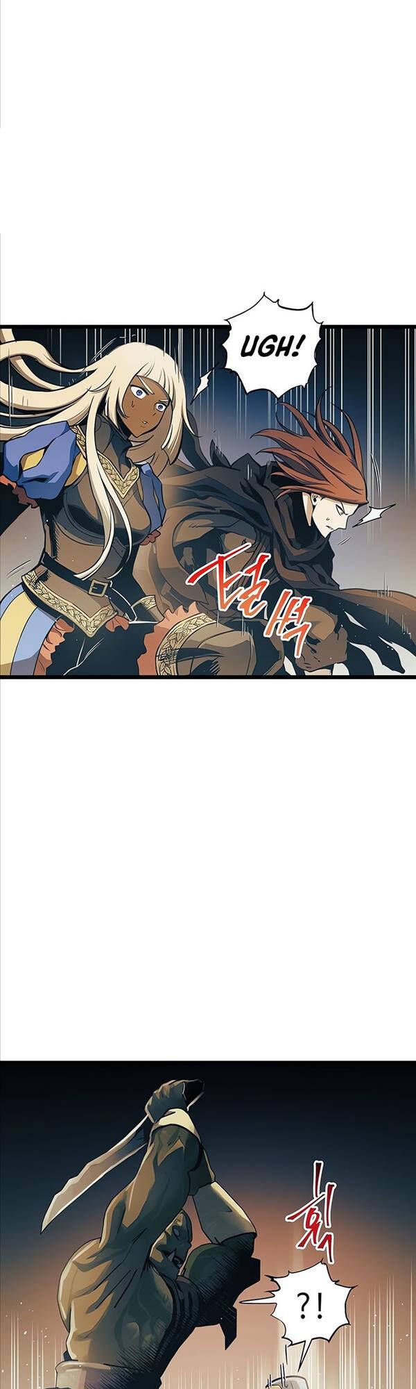 đọc truyện Chiền Thần Tự Sát Hồi Quy Chương 89 ảnh 18 tại Thiên Thai Truyện